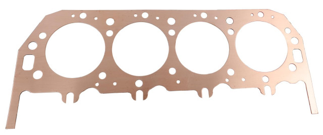 4577 SCE BBC SONNY 5.0 BC 4.770" BORE PRO COPPER HEAD GASKETS